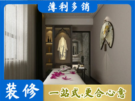 枣庄市台儿庄衣帽间装修